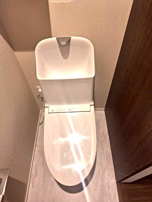 ＢＬＡＮＣＨＥの収納