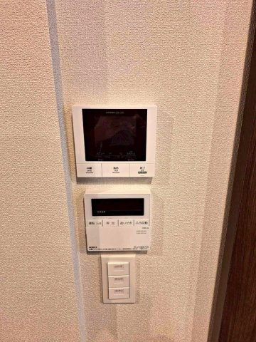 ＢＬＡＮＣＨＥの玄関