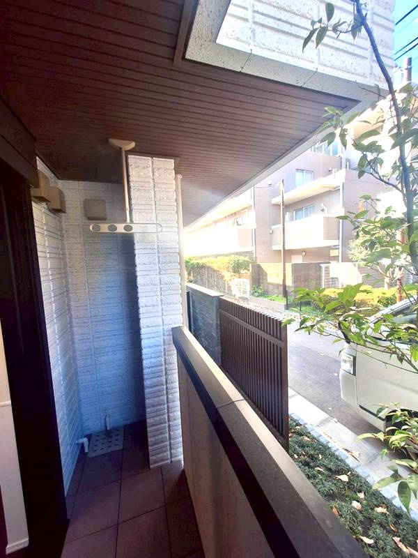 ＢＬＡＮＣＨＥの設備