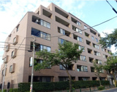 メイツ哲学堂公園の画像