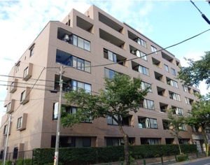 メイツ哲学堂公園の画像