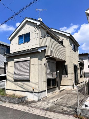 ふじみ野市滝２丁目の中古一戸建の外観|リフォーム済みで綺麗な4LDK中古一戸建て！
資料請求やご見学などお気軽にお問い合わせください。