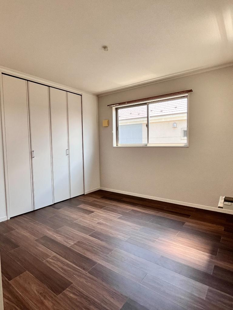 ふじみ野市滝２丁目の中古一戸建の洋室|2階洋室