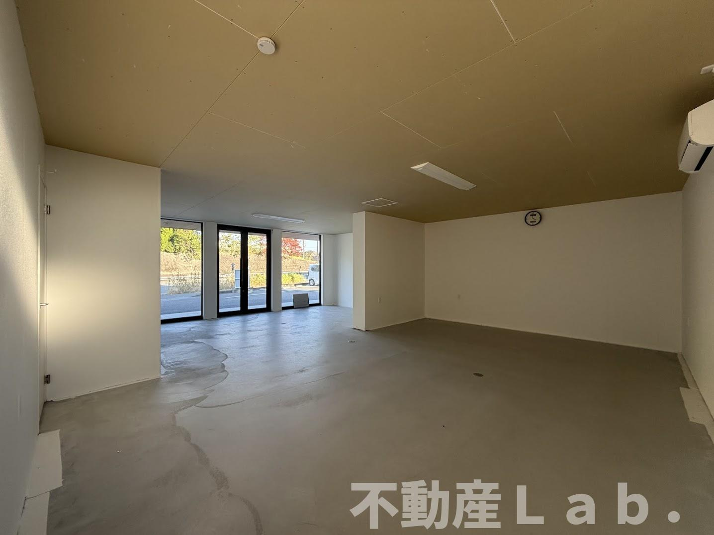 マリーダのロビー