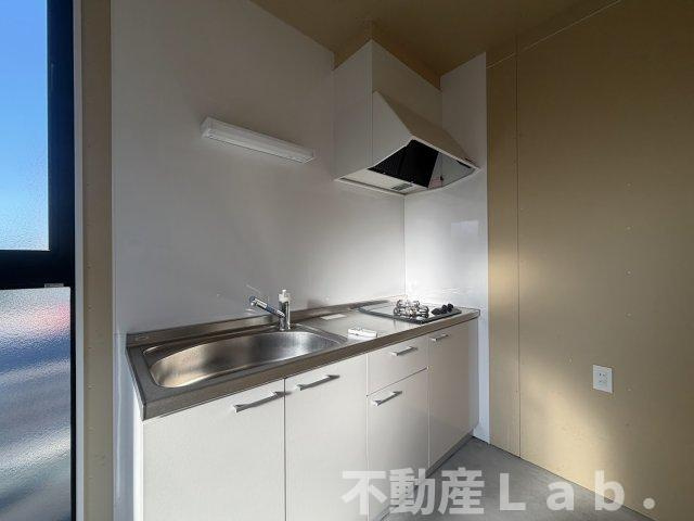 マリーダのキッチン