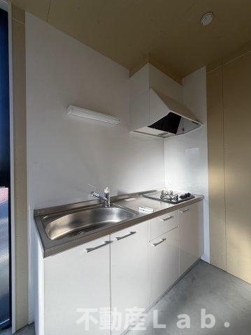 マリーダのキッチン