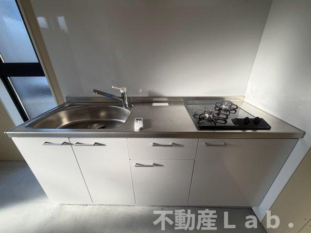 マリーダのキッチン