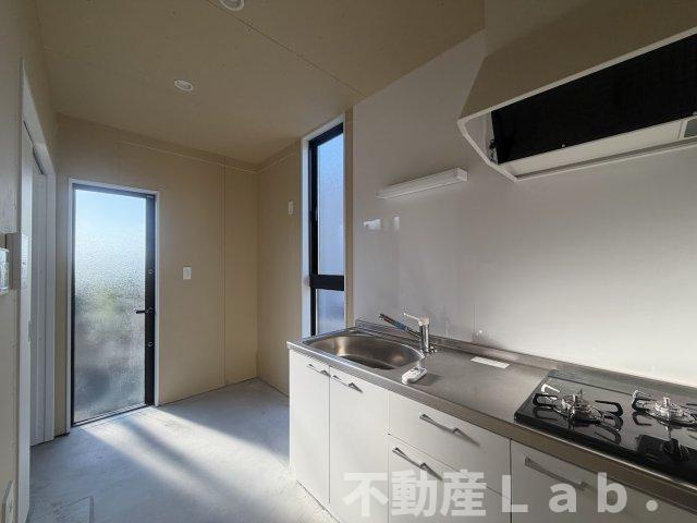 マリーダのキッチン