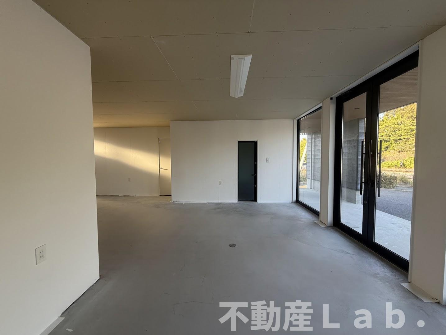 マリーダのロビー