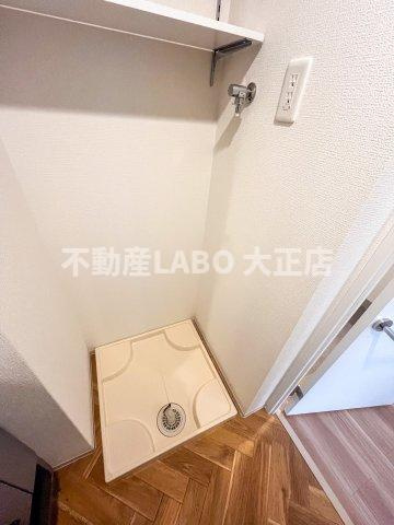 セレニテ阿波座ミラクのその他