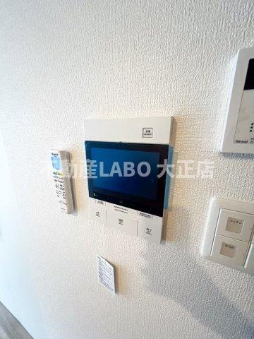 セレニテ阿波座ミラクのその他