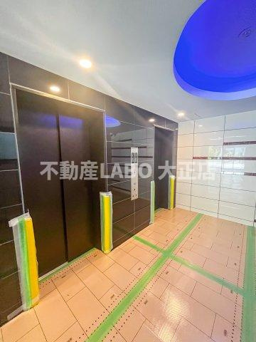 セレニテ阿波座ミラクのその他