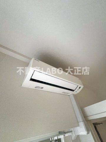 セレニテ阿波座ミラクの設備