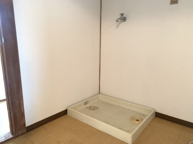 シャンテ並木Ⅰの設備