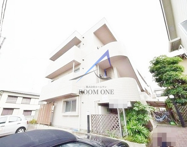 エヴァグリーン中村