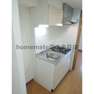 【キッチン】 | TOKIO久米川タワー