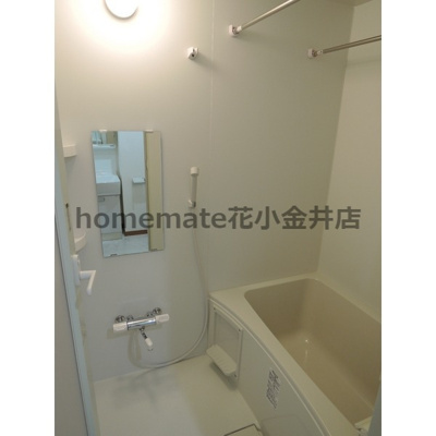 【浴室】 | TOKIO久米川タワー