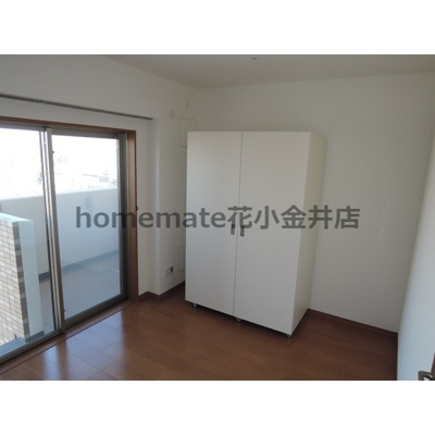 【収納】 | TOKIO久米川タワー