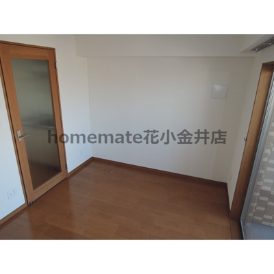 【居間・リビング】 | TOKIO久米川タワー