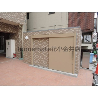 【設備】 | TOKIO久米川タワー