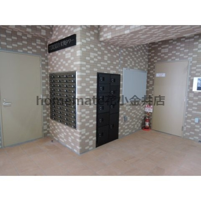 【その他共用部分】 | TOKIO久米川タワー