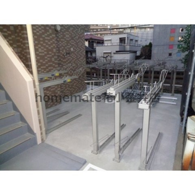 【その他共用部分】 | TOKIO久米川タワー