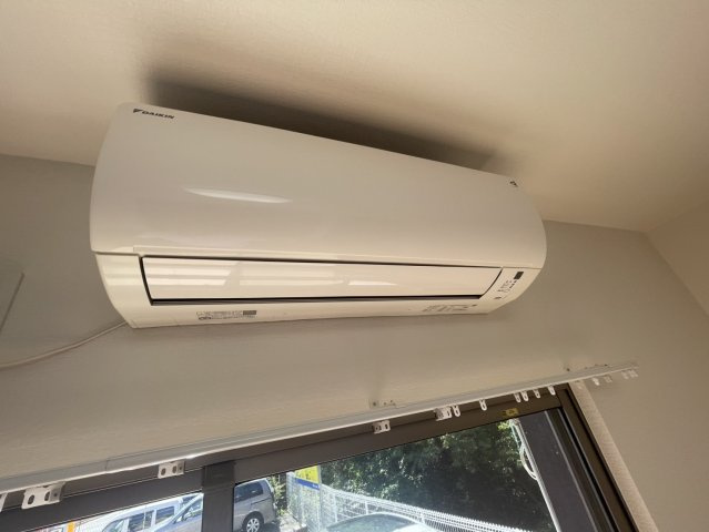 ビーコート熊内の設備