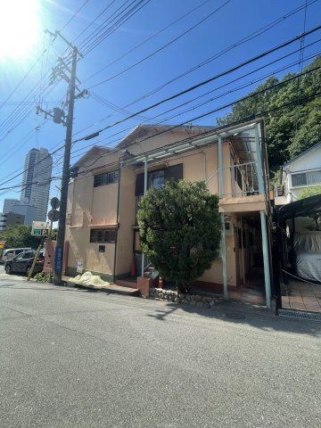 ビーコート熊内のその他