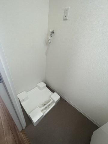 ビーコート熊内の設備