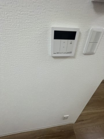 ビーコート熊内の設備