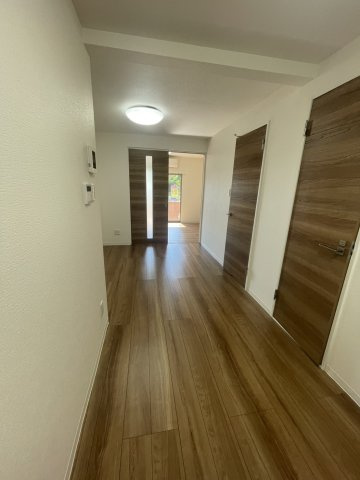 ビーコート熊内の内装