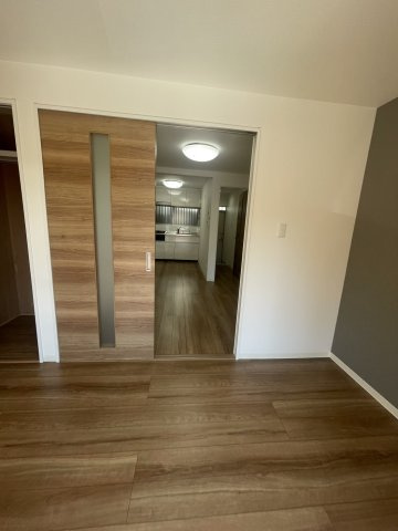 ビーコート熊内の居間・リビング