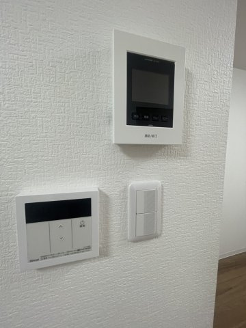 ビーコート熊内のセキュリティ