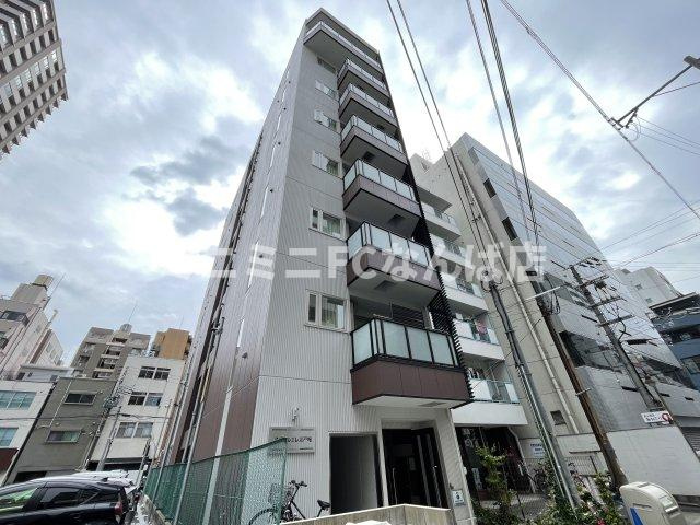 アネールエレ江戸堀