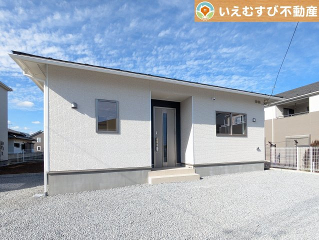 Cradle garden　上里町嘉美第4