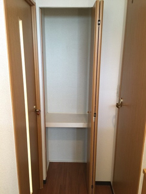 【収納】 | ソレアード | 小物を収納するのに便利です