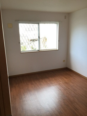 【居間・リビング】 | ソレアード | おしゃれな居間です