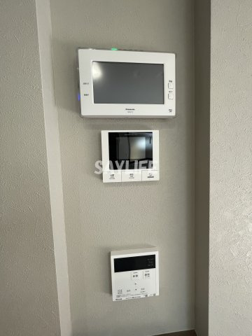 ＆　FUMINOSATOのセキュリティ