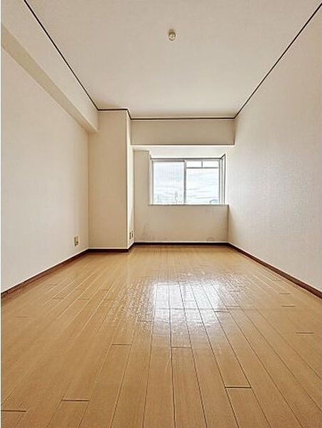 レジデンス栄光の内装