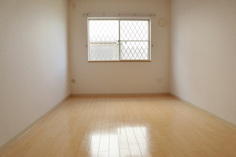 ネオビヤン2の内装