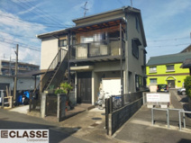 宇治市広野町丸山　中古戸建　収益物件の画像