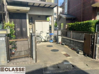 【外観】 | 宇治市広野町丸山　中古戸建　