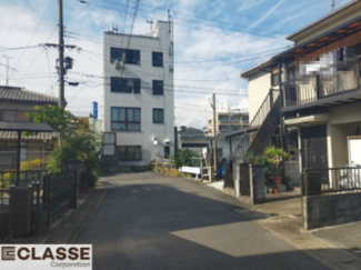 【周辺】 | 宇治市広野町丸山　中古戸建　