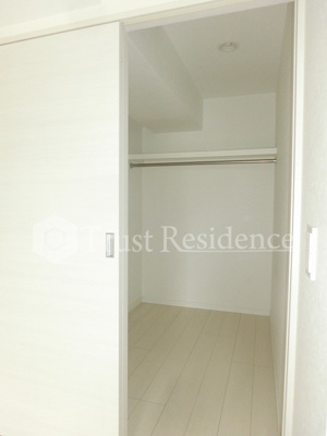 【収納】 | ライジングプレイス錦糸町二番館