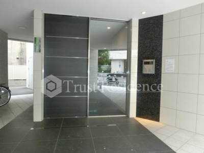 【セキュリティ】 | ライジングプレイス錦糸町二番館