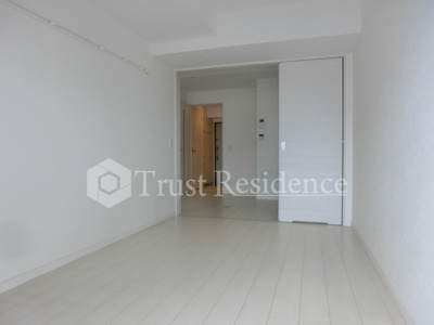 【居間・リビング】 | ライジングプレイス錦糸町二番館