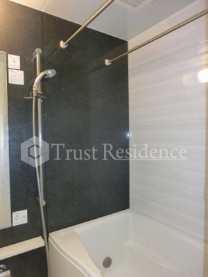 【浴室】 | ライジングプレイス錦糸町二番館