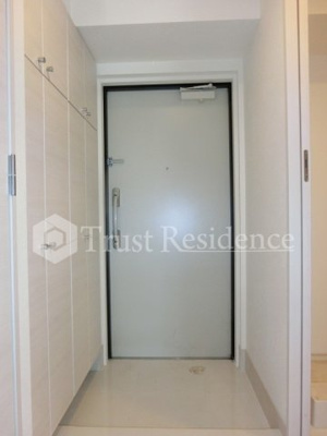 【玄関】 | ライジングプレイス錦糸町二番館