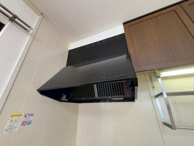 プレフルールの設備