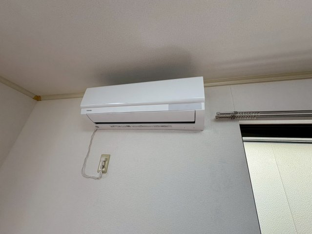 プレフルールの設備